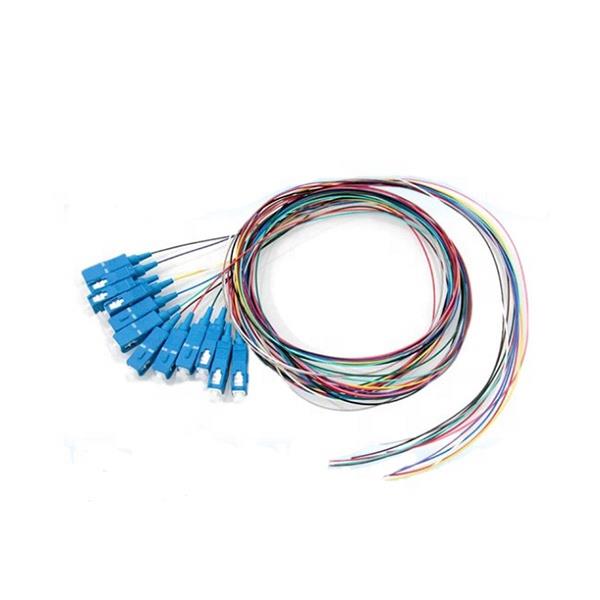 Colorful-Single-Mode-12-Cores-SC-APC