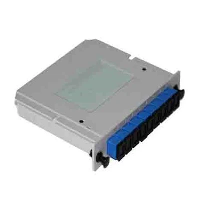 1 X 8 標準 PLC LGX カセット