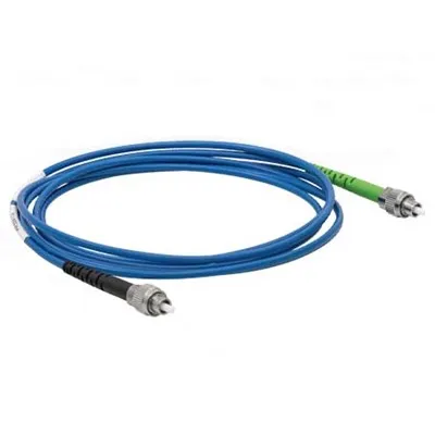 ARコーティングされたPMパッチケーブル