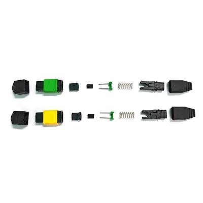 MPOコネクタシリーズ