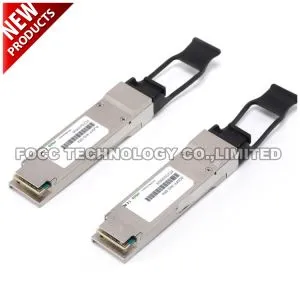 40GBASE-IR4 SMF 1310nm 2km LC DOM QSFP +トランシーバモジュールJuniper Networks JNP-QSFP-40GE-IR4互換