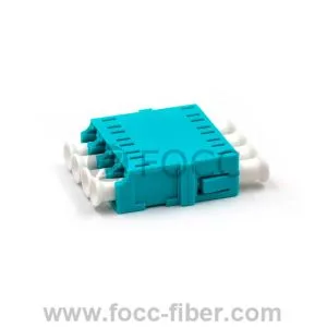 LC 10Gクワッドアダプタ