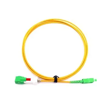 SCオートシャッターコネクター/アダプター/パッチコード